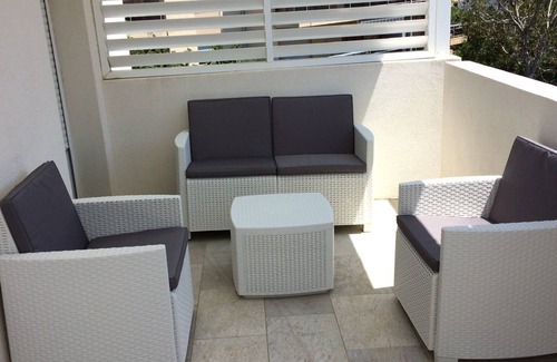 Calvi Apartment | Apartment T3 of 60m2 center calvi