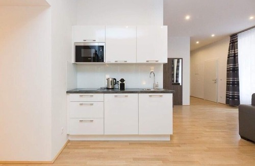 Leopoldstadt Apartment | Apartment Tabor Premium