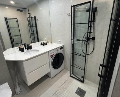 Srodmiescie Apartment | Apartment Targowa L11