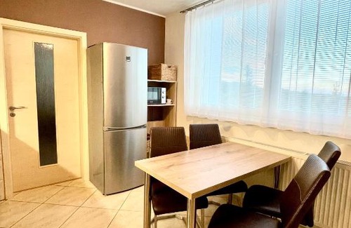 Tatranska Strba Apartment | Apartment Tatry - spacious 3BD, Netflix & fast internet