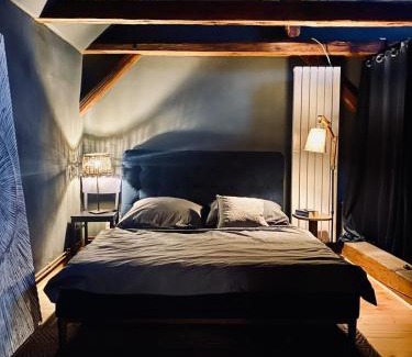 Tangermuende Apartment | Apartment Taubenschlag