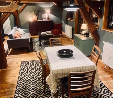 Tangermuende Apartment | Apartment Taubenschlag