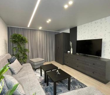 Taurage Apartment | Apartment Tauragė