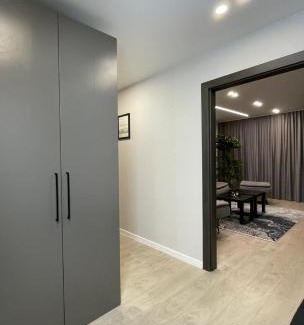 Taurage Apartment | Apartment Tauragė