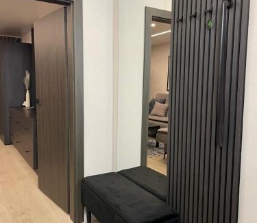 Taurage Apartment | Apartment Tauragė