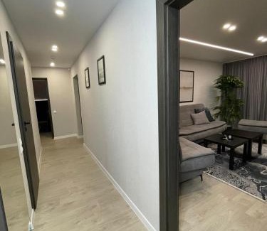 Taurage Apartment | Apartment Tauragė