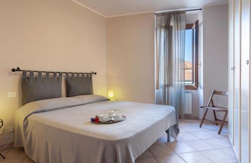 Pietrabruna Apartment | Apartment Terrazzo - PTB191 by Interhome