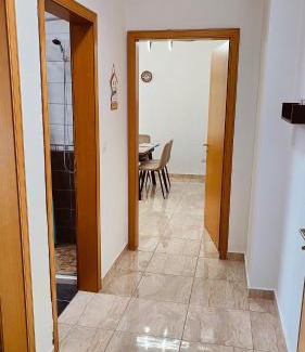 Shkoder Apartment | Apartment Thor 18