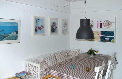 Akirkeby Apartment | Apartment Thorke - 5km from the sea by Interhome