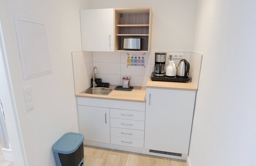 Oertzenhof Apartment | Apartment Thule Poel on the Baltic Sea - ABC368 - vacation guests only!