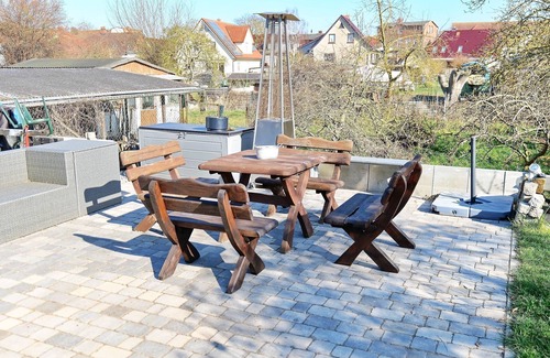 Oertzenhof Apartment | Apartment Thule Poel on the Baltic Sea - ABC368 - vacation guests only!