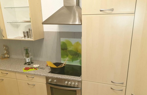 Gau-Weinheim Apartment | Apartment Tinkerhof near Bingen