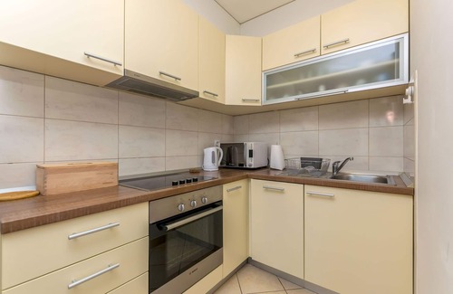Mejasi Apartment | Apartment Tino (118251-A1) - Split