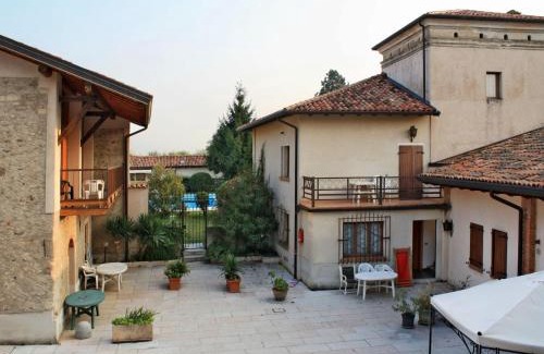 Cunettone Apartment | Apartment Torretta 1 by Interhome