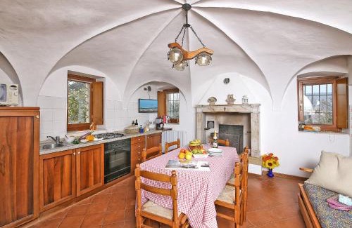 Cunettone Apartment | Apartment Torretta 1 by Interhome