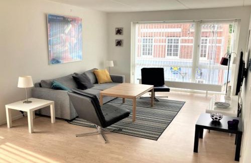 Rudkobing Apartment | Apartment Tolva - 400m from the sea by Interhome