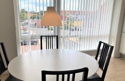 Rudkobing Apartment | Apartment Tolva - 400m from the sea by Interhome