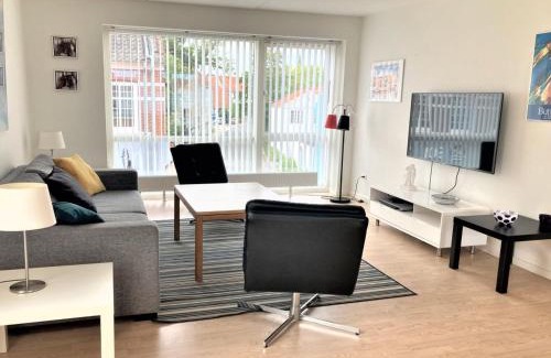 Rudkobing Apartment | Apartment Tolva - 400m from the sea by Interhome