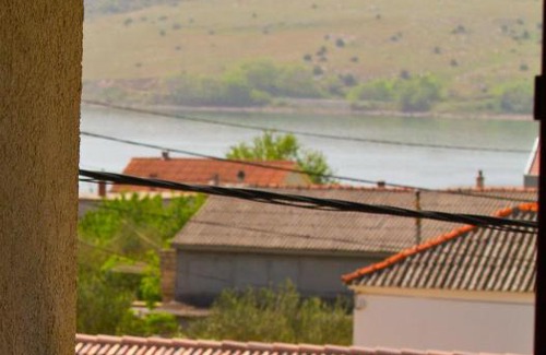 Municipality of Posedarje Apartment | Apartment Toma