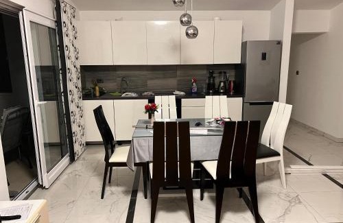 Podstrana Apartment | Apartment Tomo