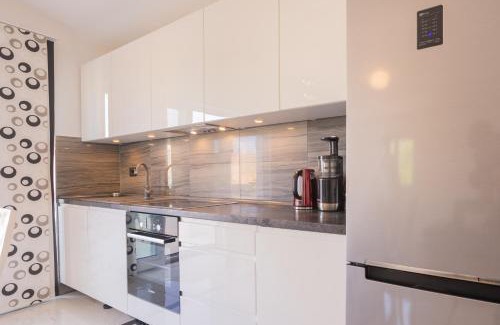 Podstrana Apartment | Apartment Tomo