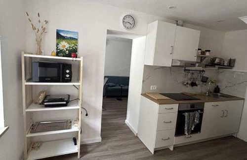 Kobarid Apartment | Apartment Tonc