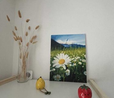 Kobarid Apartment | Apartment Tonc