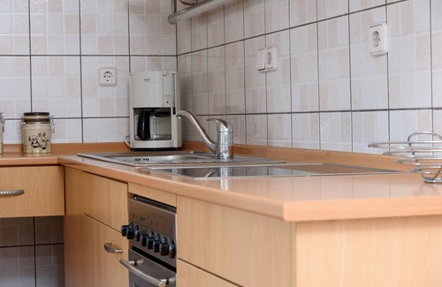 Promajna Apartment | Apartment Tonci 2. OG; (2 + 2) with beautiful sea views