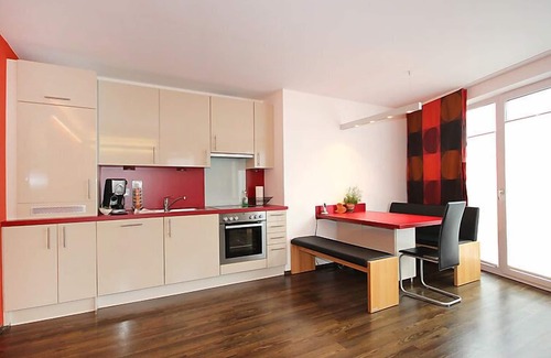 Schwaz Apartment | Apartment Top 1 by Interhome
