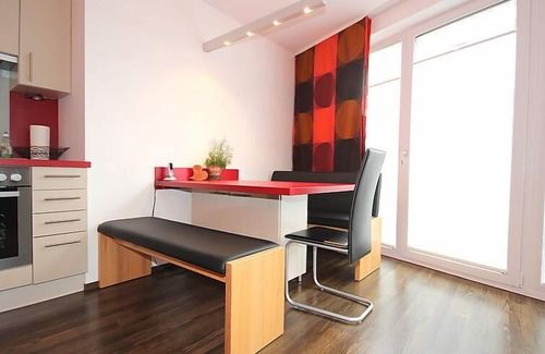 Schwaz Apartment | Apartment Top 1 by Interhome