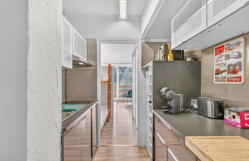 Saint-Etienne-en-Devoluy Apartment | Apartment 'Tout Confort' with Balcony and Wi-Fi