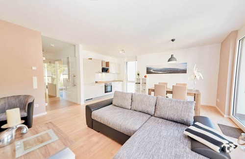 Historic Downtown Apartment | Apartment Traumblick Burg (2nd floor) for 2-4 persons