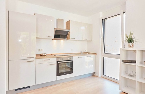 Historic Downtown Apartment | Apartment Traumblick Burg (2nd floor) for 2-4 persons