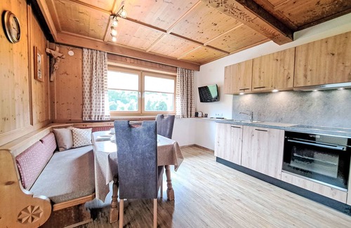 Laimach Apartment | Apartment Trojer by Interhome