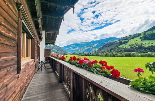 Laimach Apartment | Apartment Trojer by Interhome