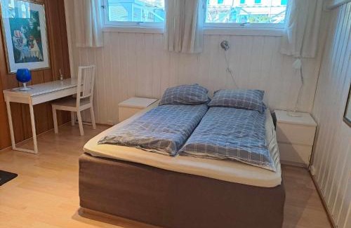Kristiansand Apartment | Apartment Tryms vei 20a - Stor Leilighet