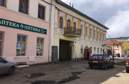 Murom Apartment | Apartment U bashni