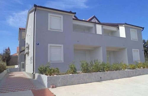 Ugljan Apartment | Apartment Ugljanski gusari - Two Bedroom Apartment with Balcony and Sea view