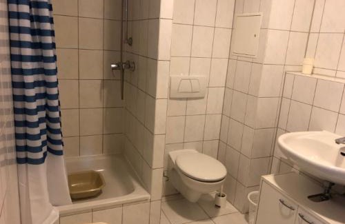 Hartenberg-Munchfeld Apartment | Apartment Uniklinik Mainz