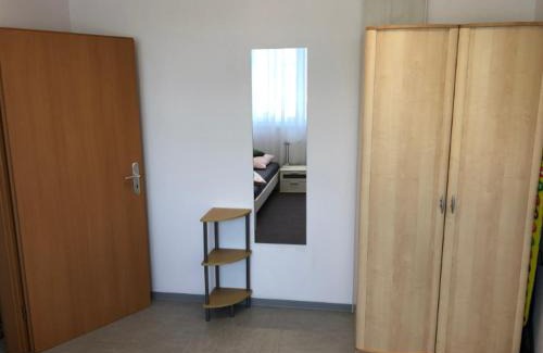 Hartenberg-Munchfeld Apartment | Apartment Uniklinik Mainz