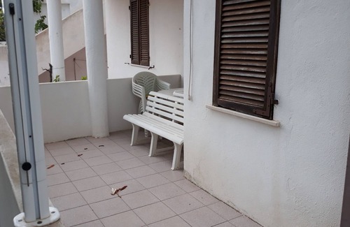 Porto Ottiolu Apartment | Apartment 'Unit 2' in Porto Ottiolu