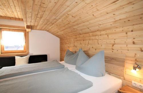 Holdernach Apartment | Apartment Unterflöber-3 by Interhome