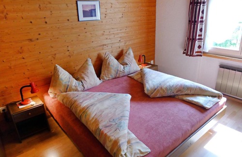 Elm Apartment | Apartment Untertal by Interhome