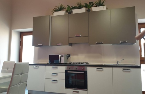 San Zeno Apartment | Apartment up to 6 beds in the historic center of Verona