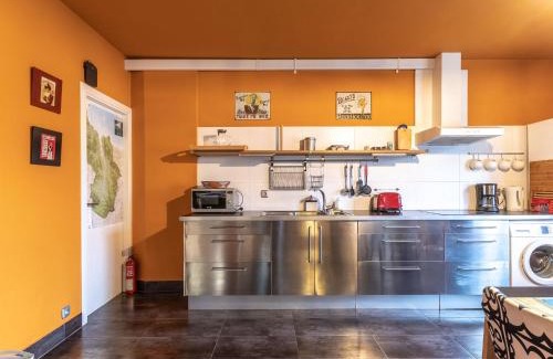 Busturia Apartment | Apartment Urdaibai by Interhome