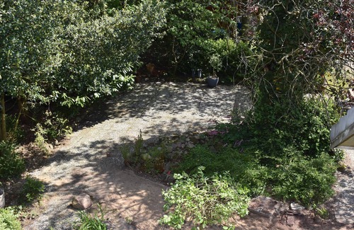 Bokelrehm Apartment | Apartment 'Urlaub Am Nord-Ostsee-Kanal' with Shared Terrace, Shared Garden and Wi-Fi