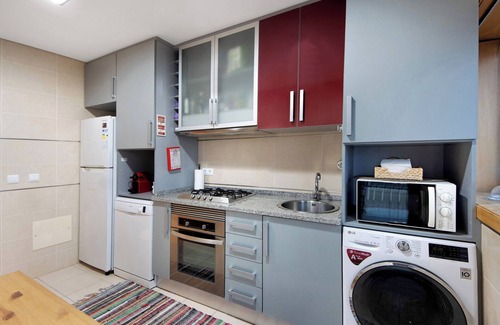 Vagos Apartment | Apartment 'Vagueira - Luzes, Mar, Ação' with Balcony and Wi-Fi