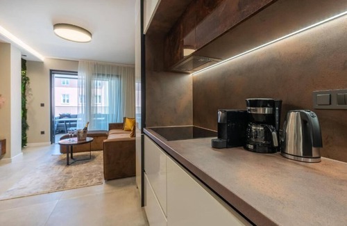 City Center Apartment | Apartment Val di Sole