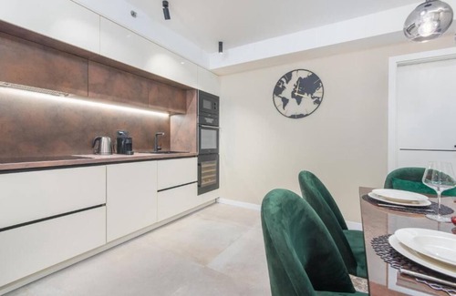 City Center Apartment | Apartment Val di Sole