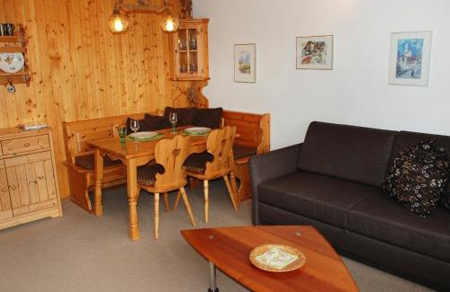 Flims Apartment | Apartment Valetta Sura by Interhome